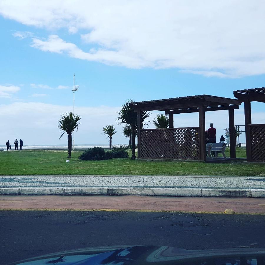 Pousada Portal Da Praia Capão da Canoa Exteriör bild