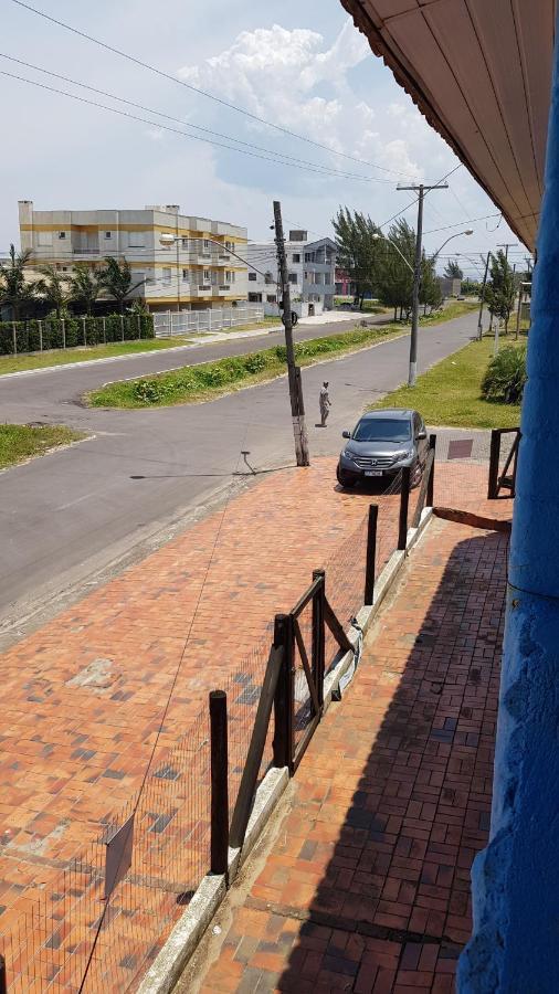 Pousada Portal Da Praia Capão da Canoa Exteriör bild