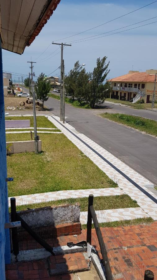 Pousada Portal Da Praia Capão da Canoa Exteriör bild