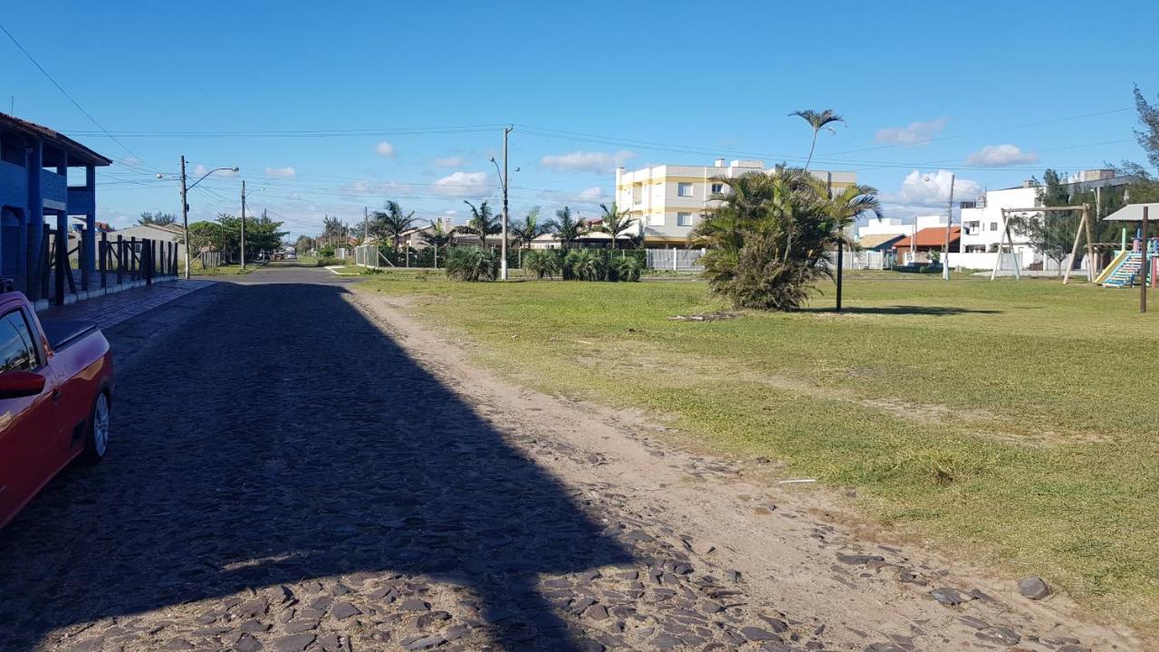 Pousada Portal Da Praia Capão da Canoa Exteriör bild