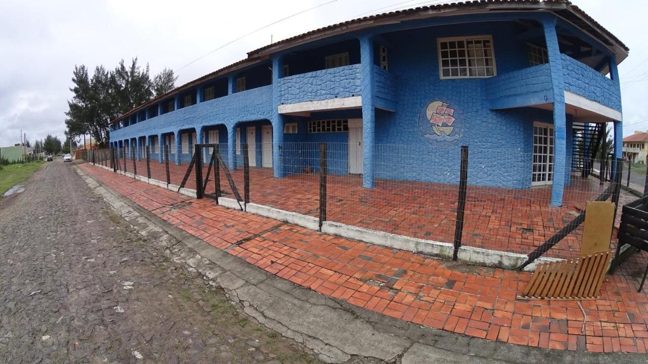 Pousada Portal Da Praia Capão da Canoa Exteriör bild