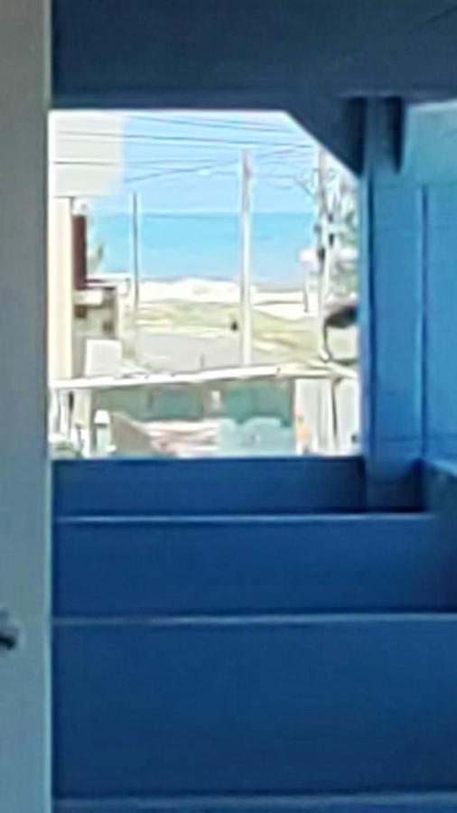 Pousada Portal Da Praia Capão da Canoa Exteriör bild