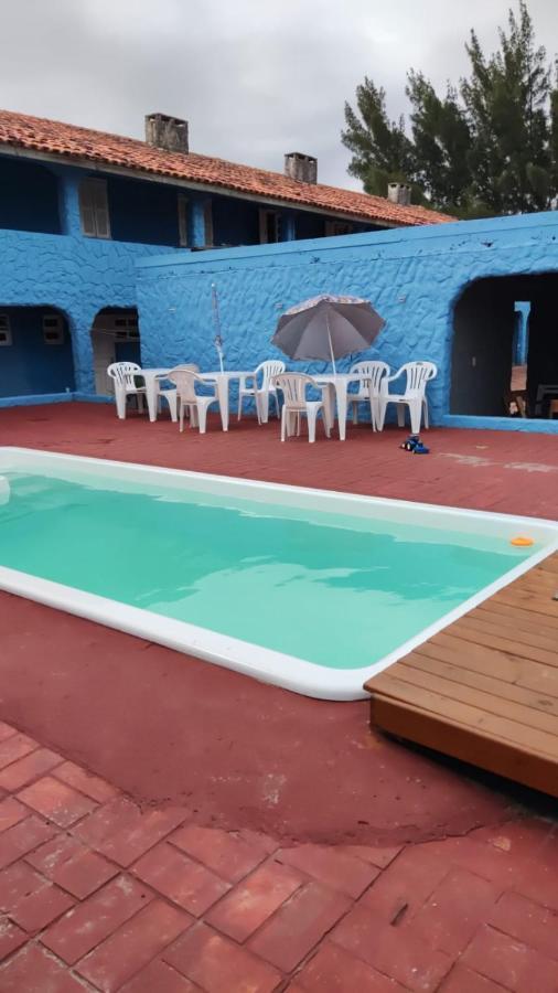 Pousada Portal Da Praia Capão da Canoa Exteriör bild